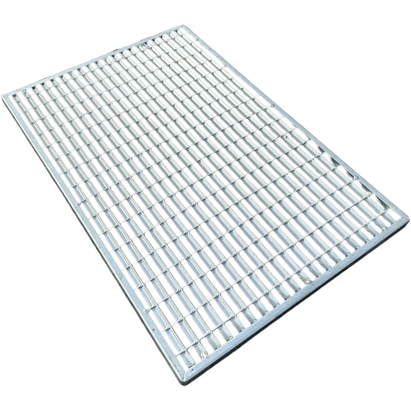 Meiser - Gratte-pieds scrapy 390x590x20 mm