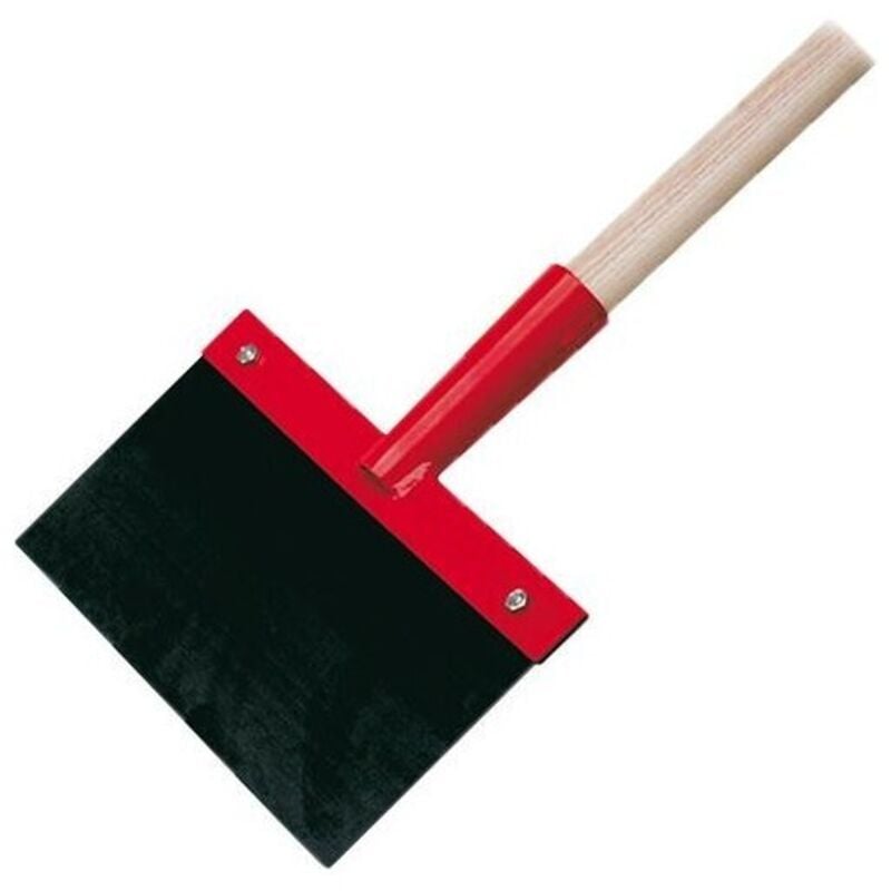 Grattoir 300mm avec manche