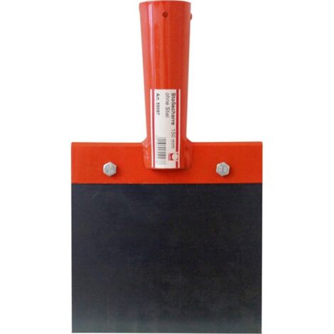 Grattoir 300mm sans manche