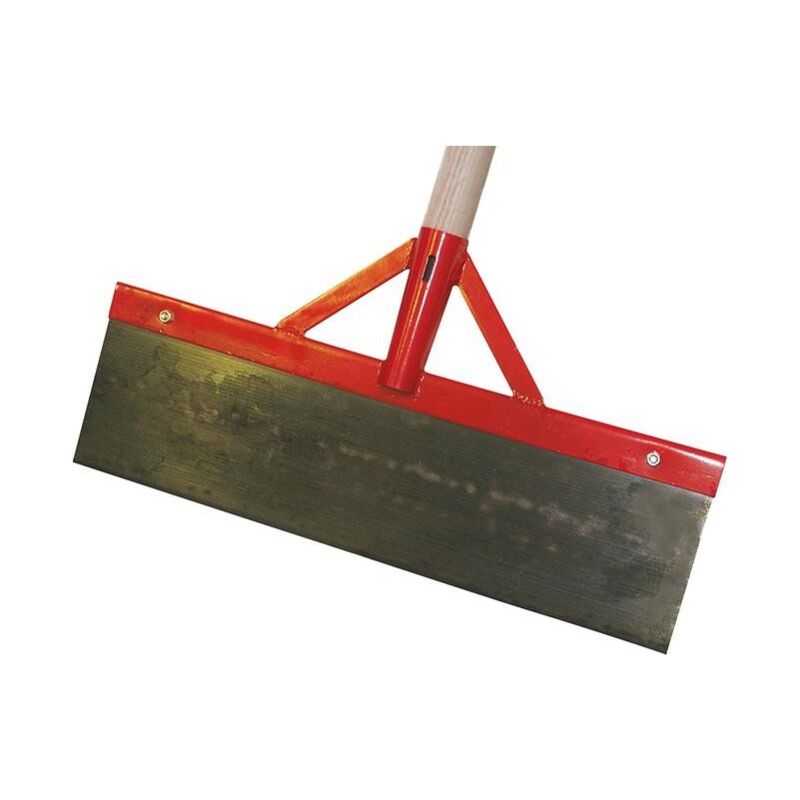 Grattoir 500mm avec manche