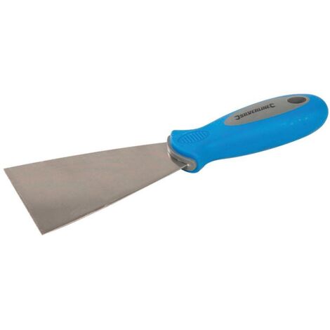 GRATTOIR 75 MM SILVERLINE 656627