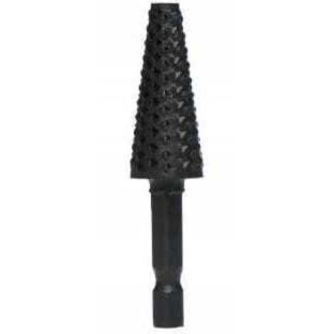 Grattoir à bois conique KD11211