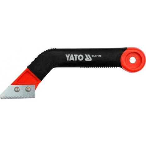 Grattoir à coulis YATO 37170