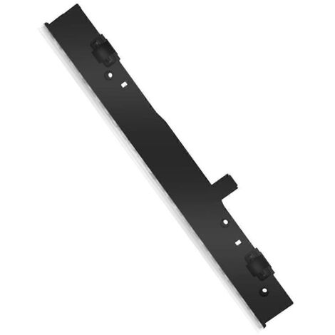 Grattoir à eaux usées pour autolaveuse de sol Slim 2.0