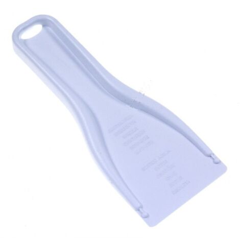 Grattoir à givre pour Congélateur ELECTROLUX 2231078029