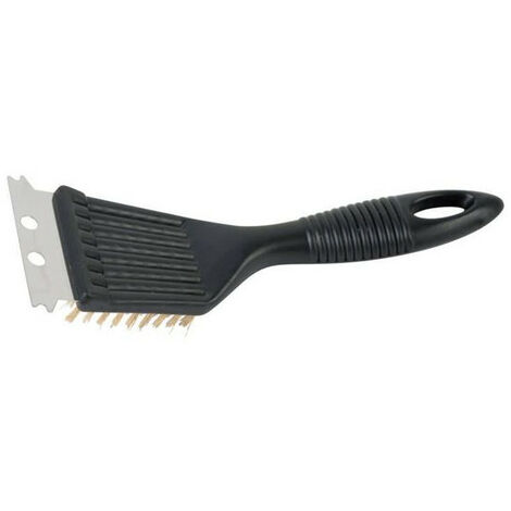 Grattoir à gril L 21,2 cm