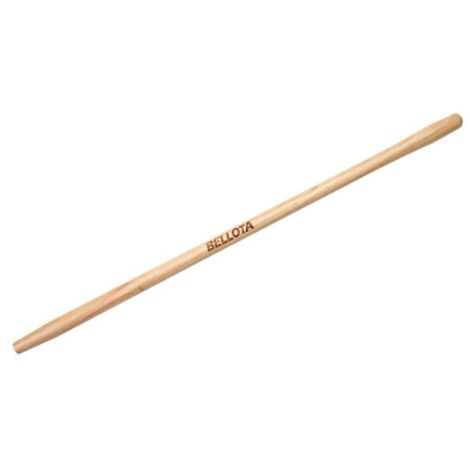 GRATTOIR À MANCHE EN BOIS - 1200 MM