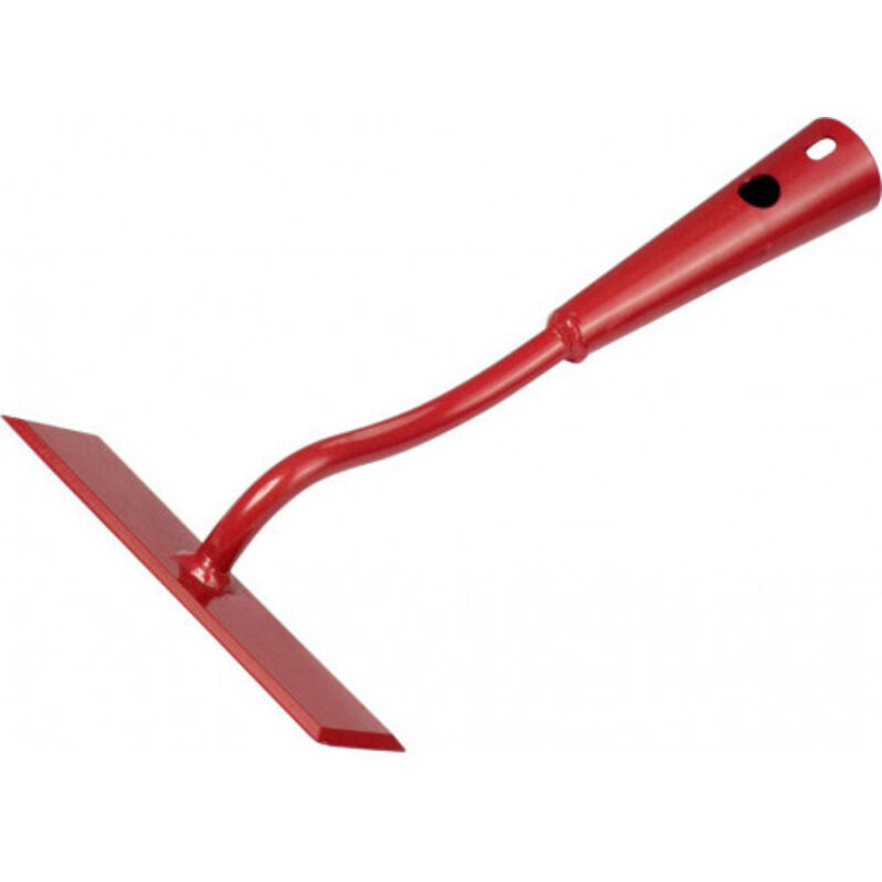 Grattoir à mauvaises herbes 14 cm