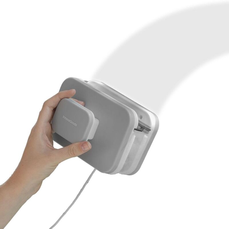 Innovagoods - Nettoyeur de Vitres Magnétique Klinduo