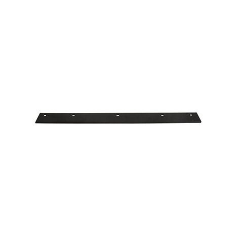 Grattoir Adaptable Simplicity Pour Déneigeuses E9247, E95247, 824e, 860m, 960m, 1060m, P1524ex Et Autres. Remplace Origine 17099