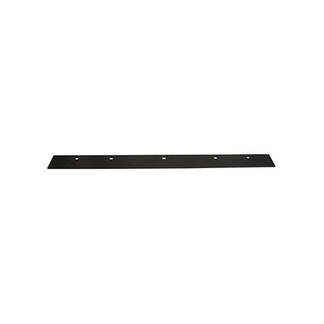 Grattoir Adaptable Simplicity Pour Déneigeuses Sih1428se, H1528e, H1528es, H1728e, P2128e, 928e,1028e, 1528hd - Stiga 1371 Pro,