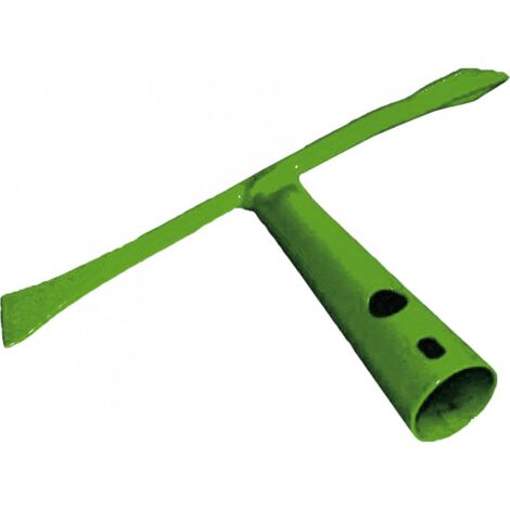 Grattoir avec douille CircumP