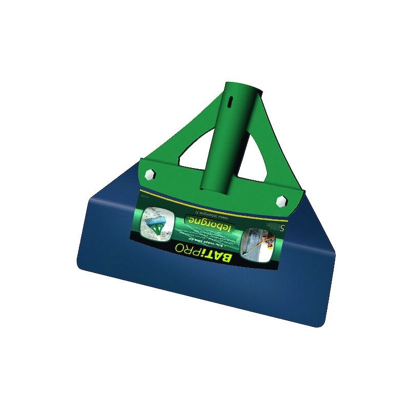 Grattoir batipro 30 cm sans manche - 300 mm Leborgne