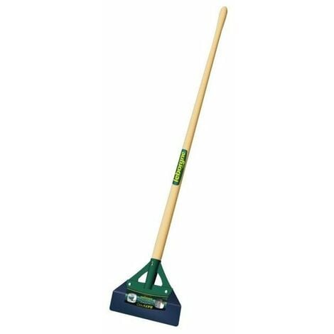 Grattoir batipro lame acier trempe largeur 300 mm
