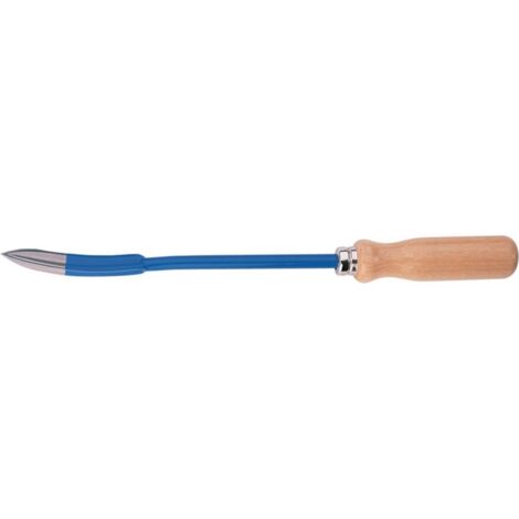 Grattoir coudé 250mm Rennsteig