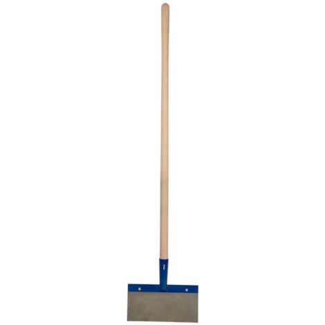 Grattoir de chantier