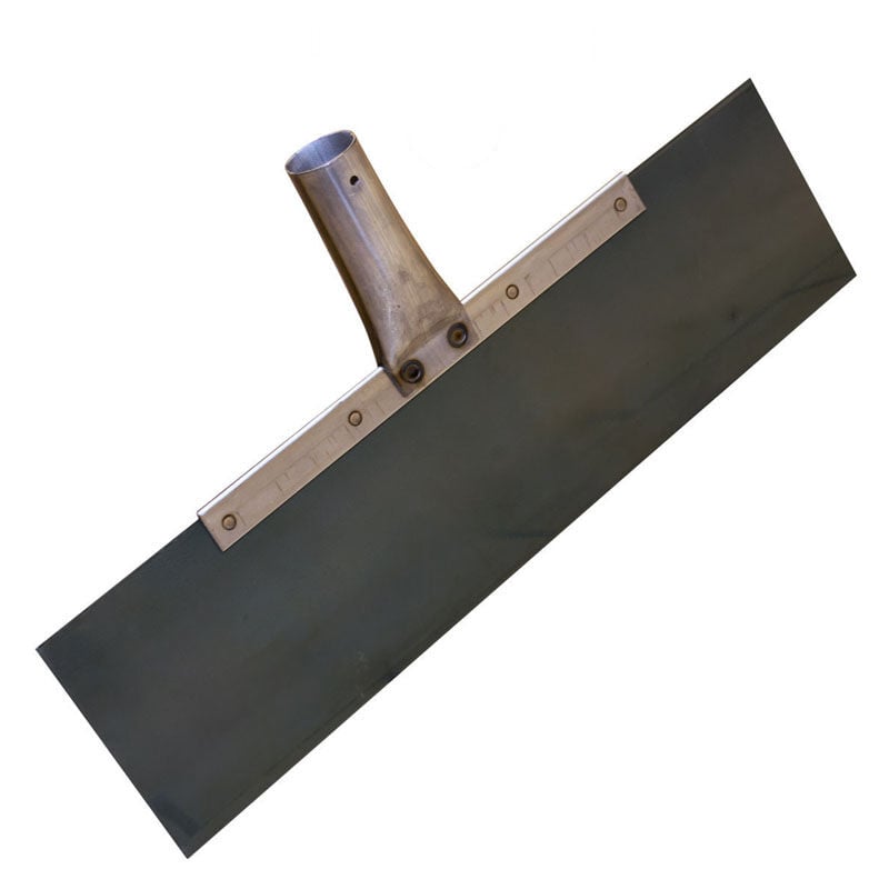 Perrin - grattoir de coffrage 50 cm sans manche 715050