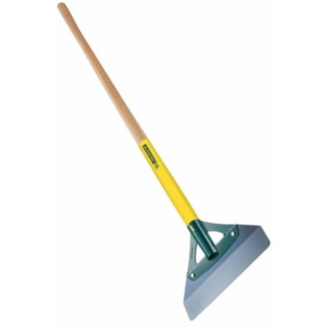 Grattoir de coffrage batipro (20cm) sans manche - Leborgne