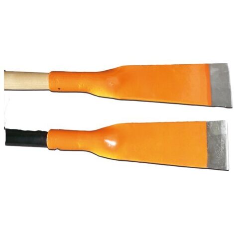 Grattoir de Maçon 18cm Wilmart – Manche Tube Acier 135cm Indestructible
