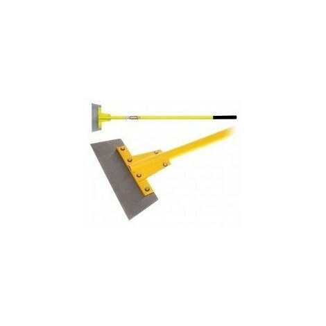 Grattoir de sol renforce 300mmfai fshd12