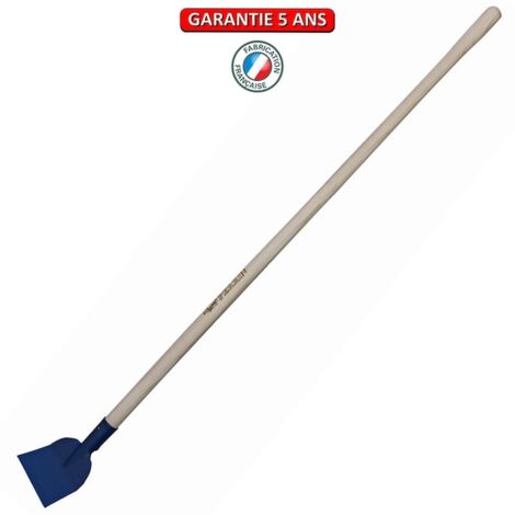 Grattoir de sol avec manche - 180 mm - PERRIN