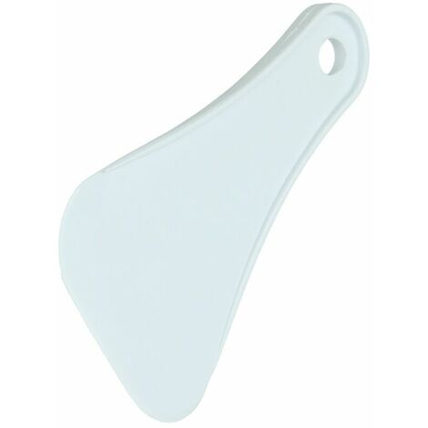 Grattoir d'origine (C00003261) Réfrigérateur, congélateur ARISTON HOTPOINT, WHIRLPOOL, VEDETTE, SCHOLTES, INDESIT, BOSCH, AEG, SMEG