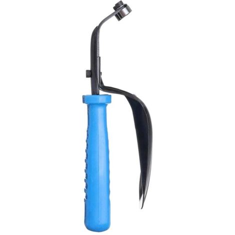 Grattoir Double Face Linéaire Pour Nettoyage Professionnel