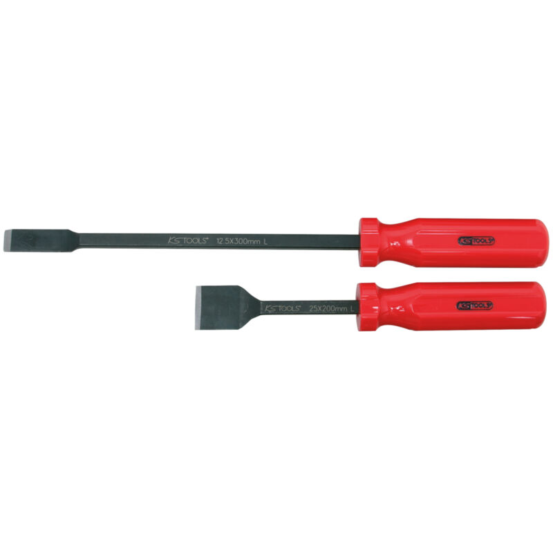 12,5x200mm KS Tools ruban