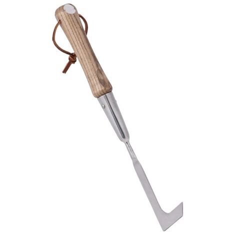 Grattoir en acier inoxydable Edelgart