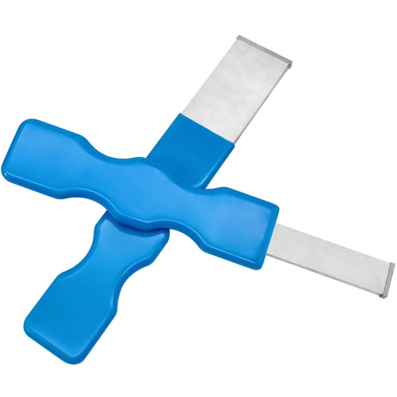 Ineasicer - Grattoir en carbure Machine de ponçage Grattoir polyvalent