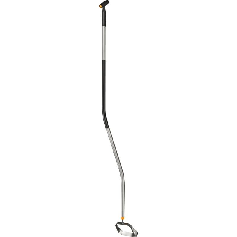 Fiskars - grattoir ergonomic manche courbe 1077111