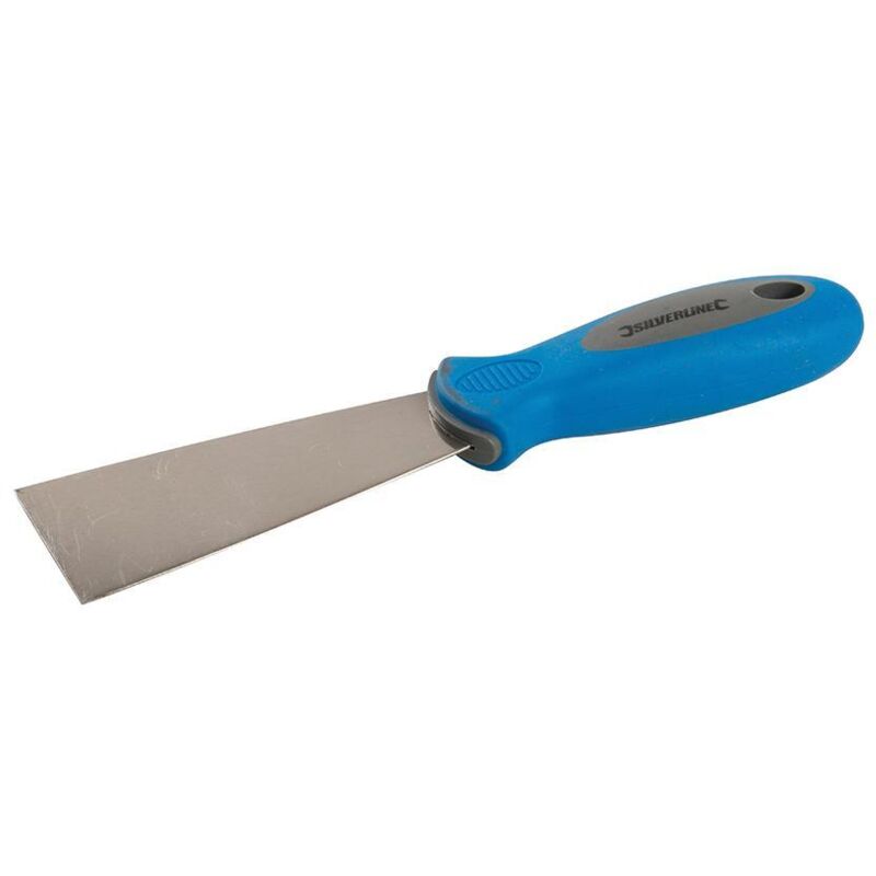 Grattoir 50 Mm Silverline 580478