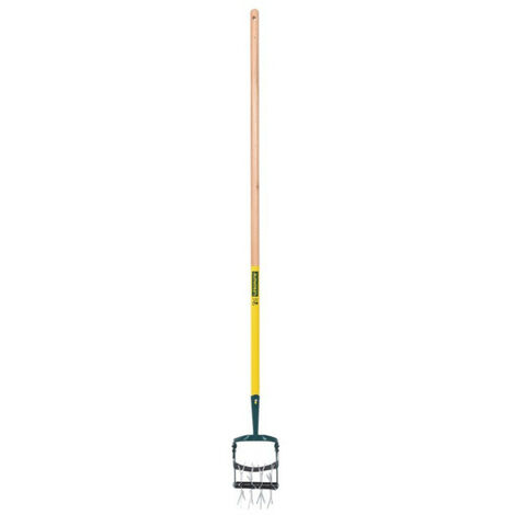 Grattoir oscillant emietteur em - LEBORGNE - 467101
