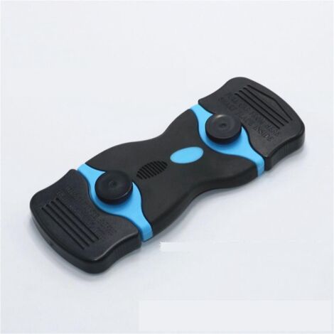 grattoir Pour Plaque Vitrocramique : Grattoir Premium Pour Plaques Avec 3 Lames En Acier Inoxydable Et 3 Lames En Plastique - Nettoyant Pour Plaqu
