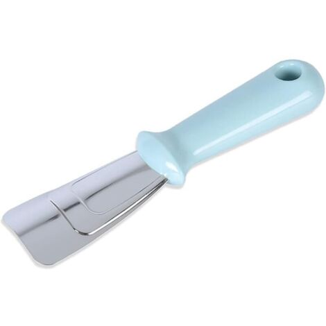 Grattoir Pour RéFrigéRateur.RéFrigéRateur DéGivrage.Outil RéFrigéRateur Grattoir.Pelle pour congélateur de cuisine.Gadgets de cuisine