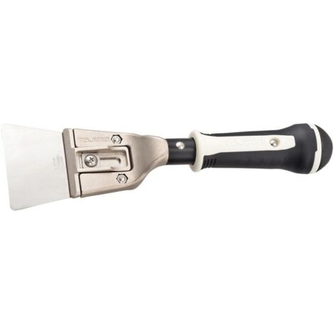 Grattoir Scrape-Rite P Solid Core Lame Droite 280X80Mm Tajima