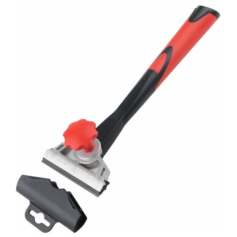 L'outil Parfait - Grattoir orientable sols et murs - 1603000