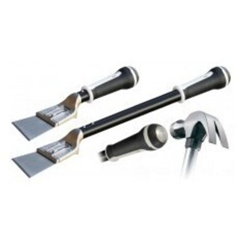Grattoir Tajima Lame Rigide 80mmphr-25h80