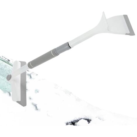 Grattoirs à neige pour voitures – Brosse à neige et grattoirs à glace pour