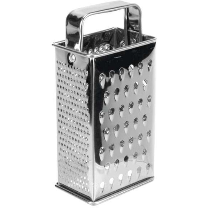 Grattugia 4 lati multiuso a torre Gnali