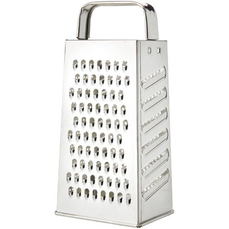 Grattugia a quattro lati Fackelmann 23 cm