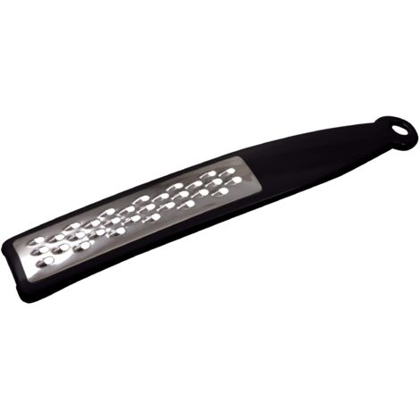 Grattugia affettaverdure alla julienne in acciaio inox 29 cm