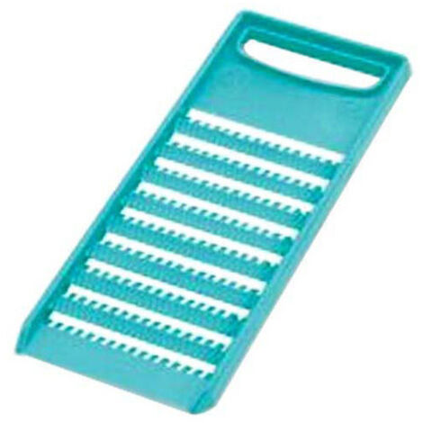 Grattugia Carote               Cm 10,5 Italplastix