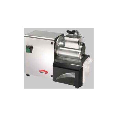 GRATTUGIA ELETTRICA SEMIPROFESSIONALE REBER n. 3 - 200 Watt - REBER