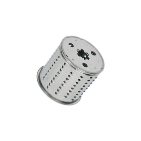 Grattugia in acciaio inox - Robot da cucina e Cuocitutto - KRUPS - 3441893616360226119