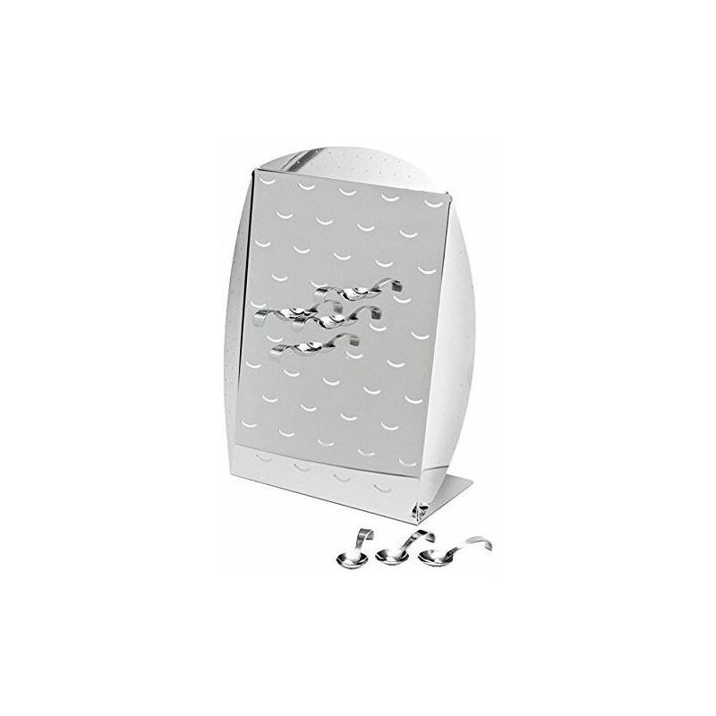Grattugia Inox Lama Scaglie
