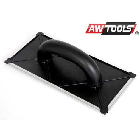 Grattugia per polistirolo AWTOOLS 400 mm