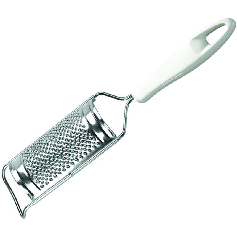 Grattuggia semicircolare presto - cm.26x6