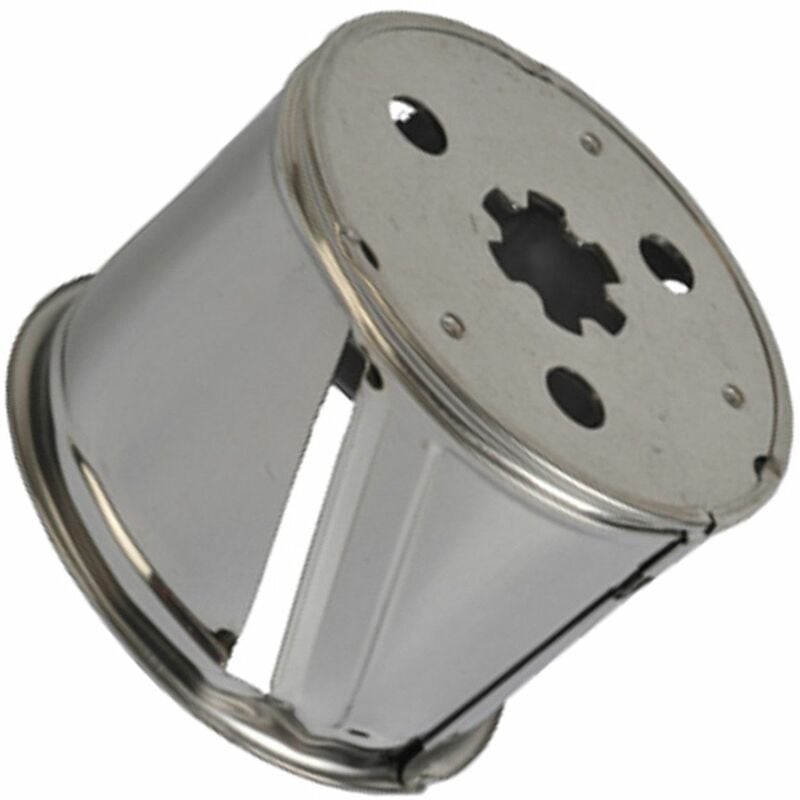 Grattugia taglio sottile - Robot da cucina e Cuocitutto Moulinex 314496
