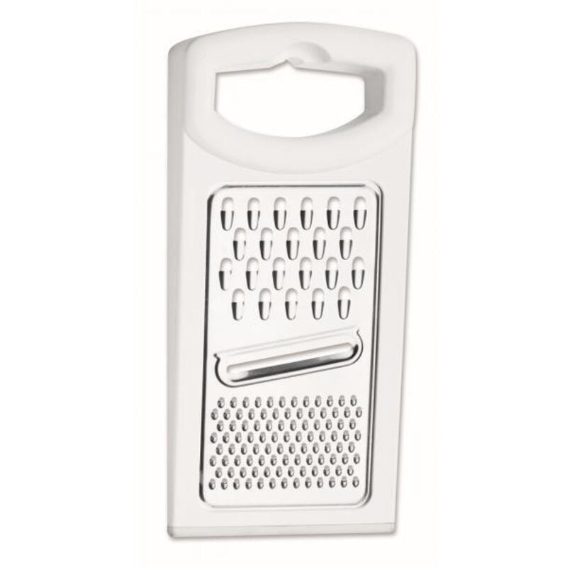 Ghidini - grattugia universale inox linea daily